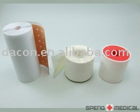 Aperture adhesive plaster Aperture adhesive plaster